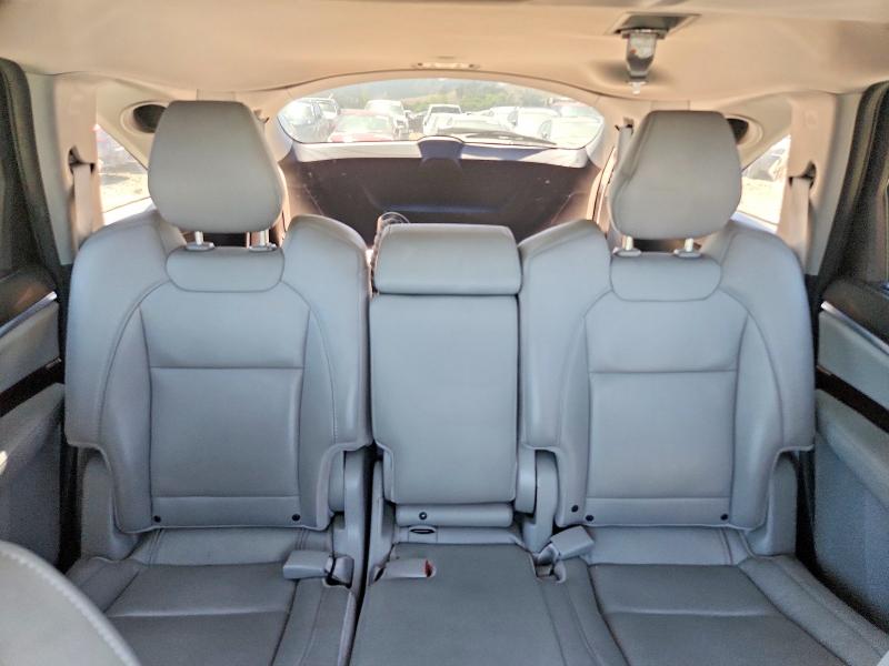 Aukcja sprzedaży 2015 Acura Mdx, vin: 5FRYD4H64FB003029, numer aukcji: 53382466
