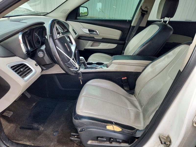 Продажа на аукционе авто 2011 Gmc Terrain, vin: 2CTALWEC0B6451431, номер лота: 53578556