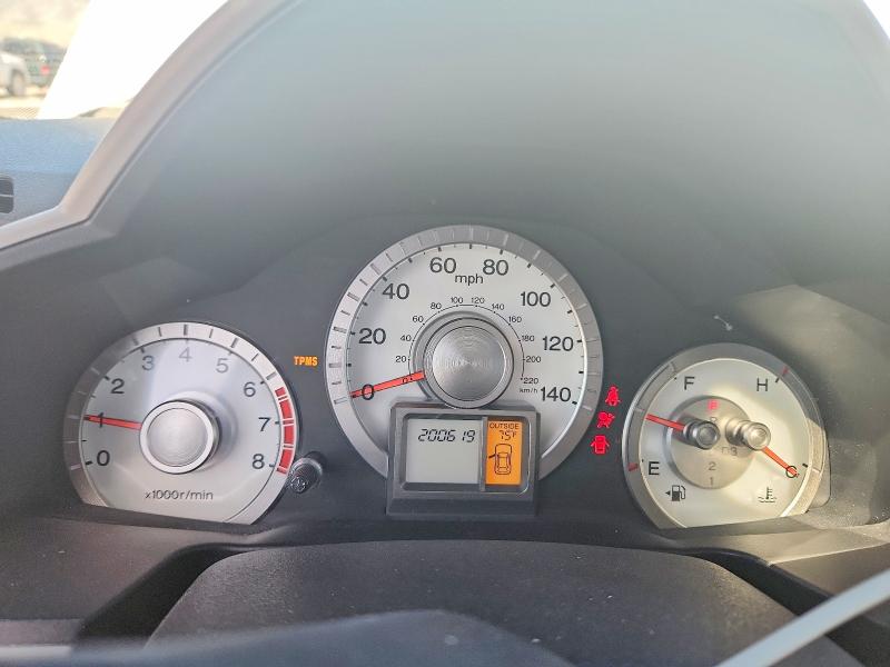 Aukcja sprzedaży 2011 Honda Pilot, vin: 5FNYF4H69BB084759, numer aukcji: 54302596