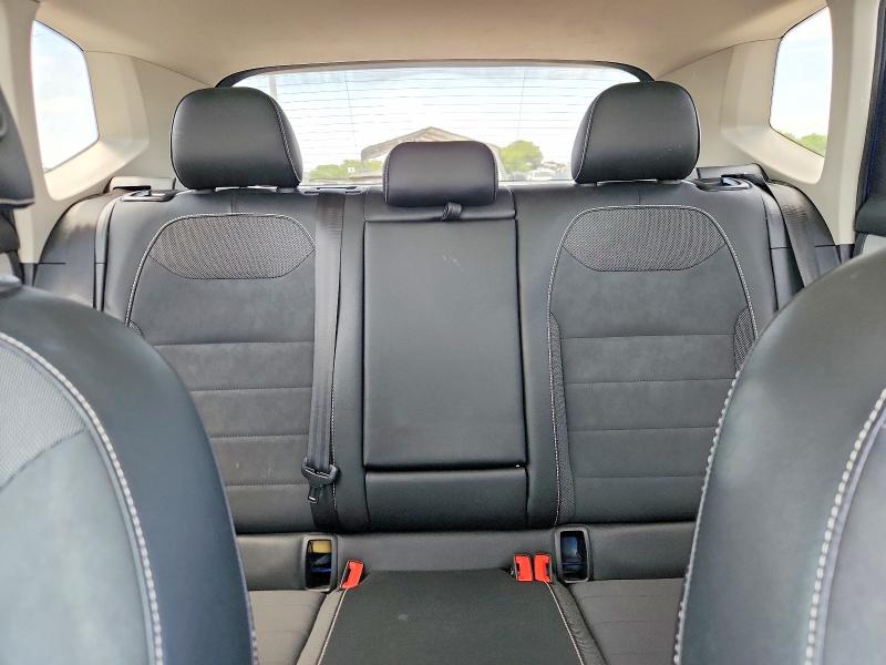 Aukcja sprzedaży 2022 Volkswagen Taos, vin: 3VVTX7B2XNM040902, numer aukcji: 54258676
