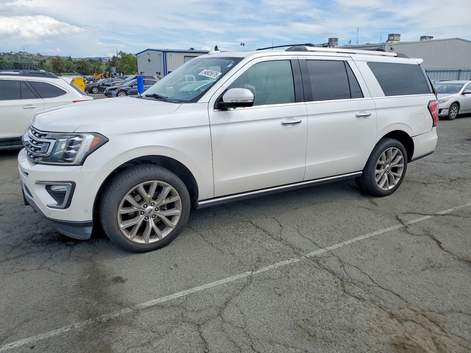 Продажа на аукционе авто 2018 Ford Expedition, vin: 1FMJK2AT6JEA64532, номер лота: 54905676