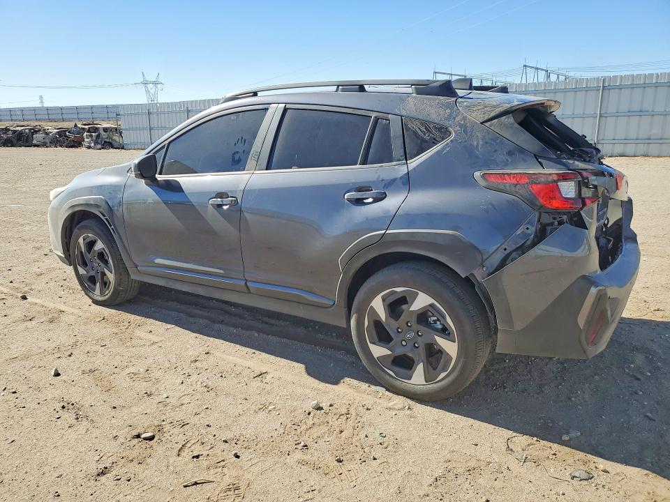 Aukcja sprzedaży 2025 Subaru Crosstrek, vin: 4S4GUHM6XS3740720, numer aukcji: 53601806