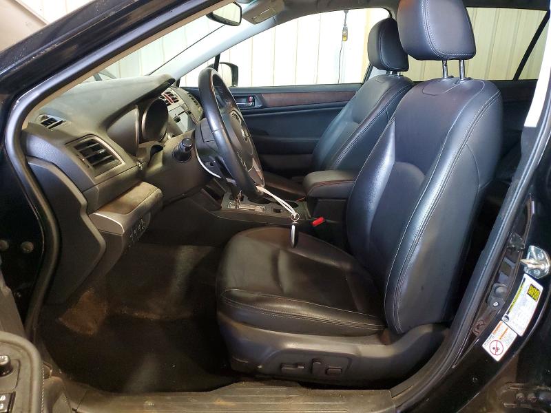 Aukcja sprzedaży 2015 Subaru Outback, vin: 4S4BSANC9F3241098, numer aukcji: 54658776