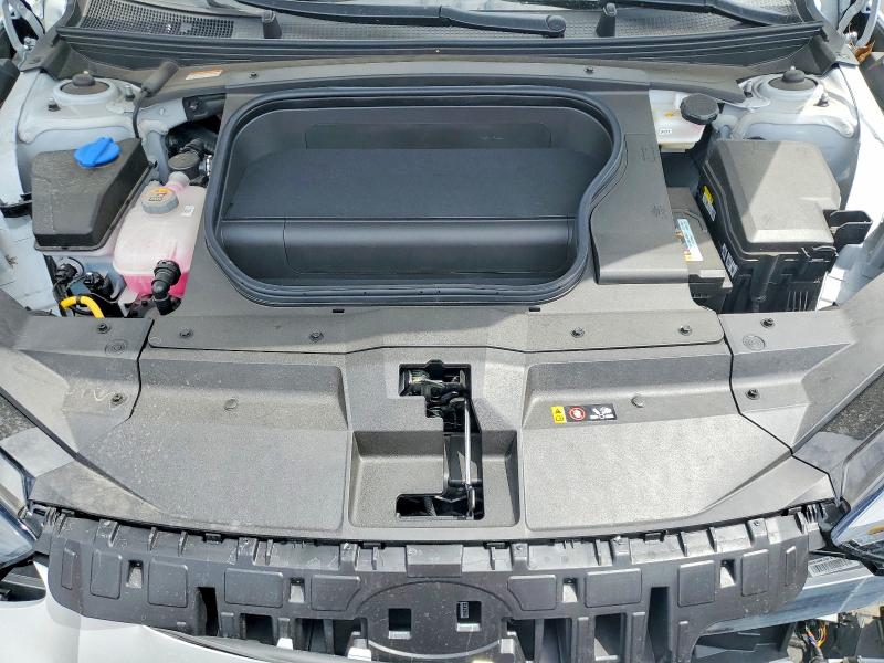Aukcja sprzedaży 2025 Hyundai Ioniq 6, vin: KMHM34AA4SA097493, numer aukcji: 52695076