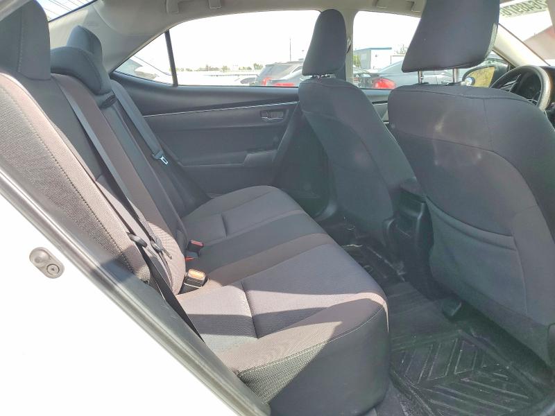 Продажа на аукционе авто 2019 Toyota Corolla, vin: 2T1BURHE2KC125298, номер лота: 52648976