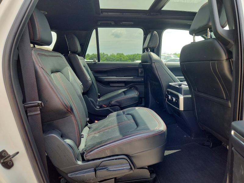 Aukcja sprzedaży 2024 Ford Expedition, vin: 1FMJK2A89REA59977, numer aukcji: 55222106