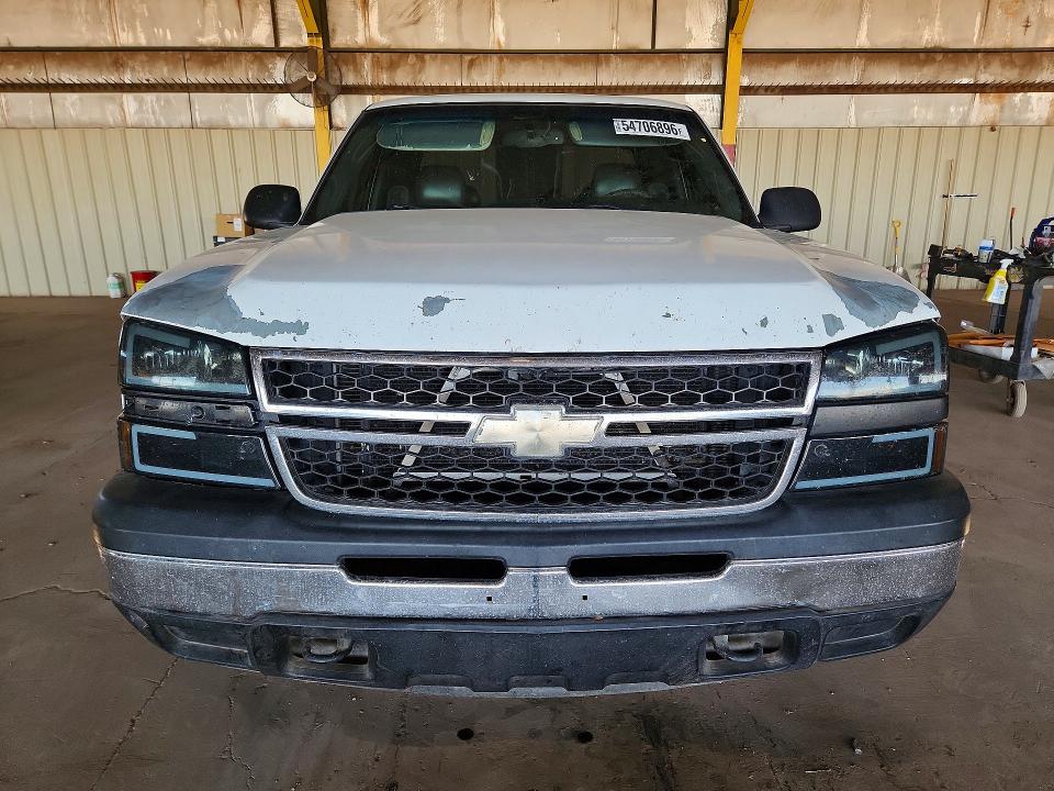 Продаж на аукціоні авто 2006 Chevrolet Silverado, vin: 1GCEC19X36Z234690, номер лоту: 54706896