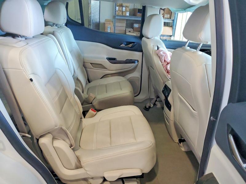 Продажа на аукционе авто 2023 Gmc Acadia, vin: 1GKKNXLS9PZ202054, номер лота: 52253656