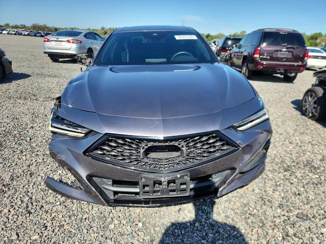 52233356 :رقم المزاد ، 19UUB6F58MA006681 vin ، 2021 Acura Tlx مزاد بيع