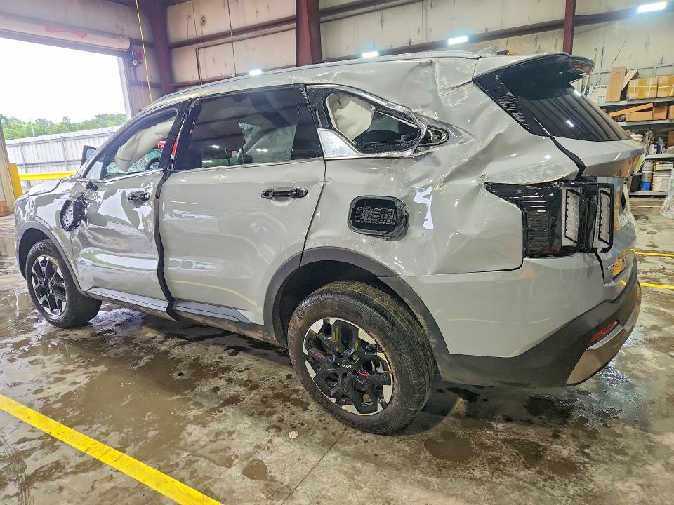 Продажа на аукционе авто 2026 Kia Sorento, vin: 5XYRLDJC3TG446236, номер лота: 55101476