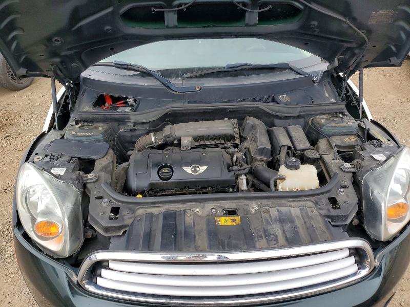 Продажа на аукционе авто 2012 Mini Cooper, vin: WMWZB3C57CWM03935, номер лота: 53081456