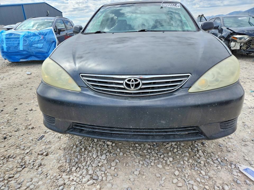 52899806 :رقم المزاد ، 4T1BE32K16U746173 vin ، 2006 Toyota Camry مزاد بيع