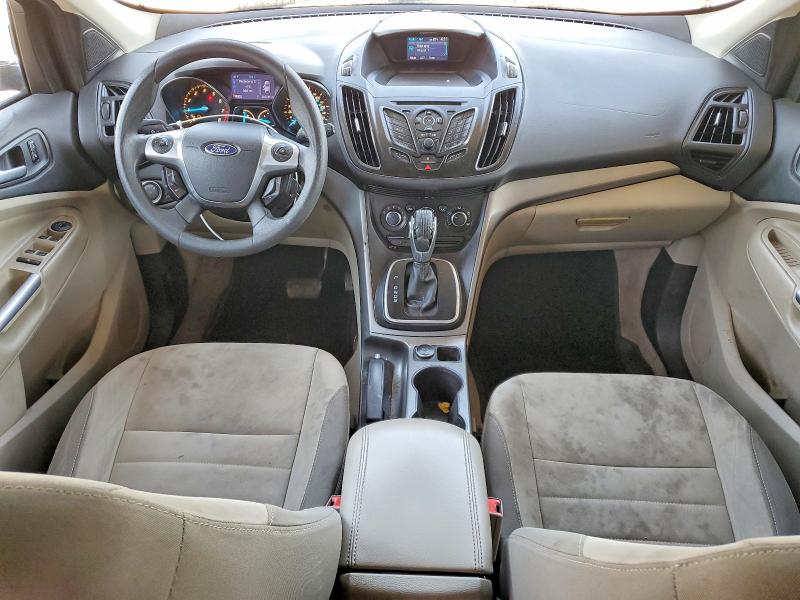 Продаж на аукціоні авто 2013 Ford Escape, vin: 1FMCU0GXXDUB59980, номер лоту: 53205636