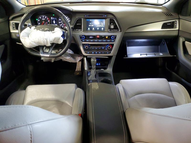 Aukcja sprzedaży 2017 Hyundai Sonata, vin: 5NPE34ABXHH558604, numer aukcji: 51975756