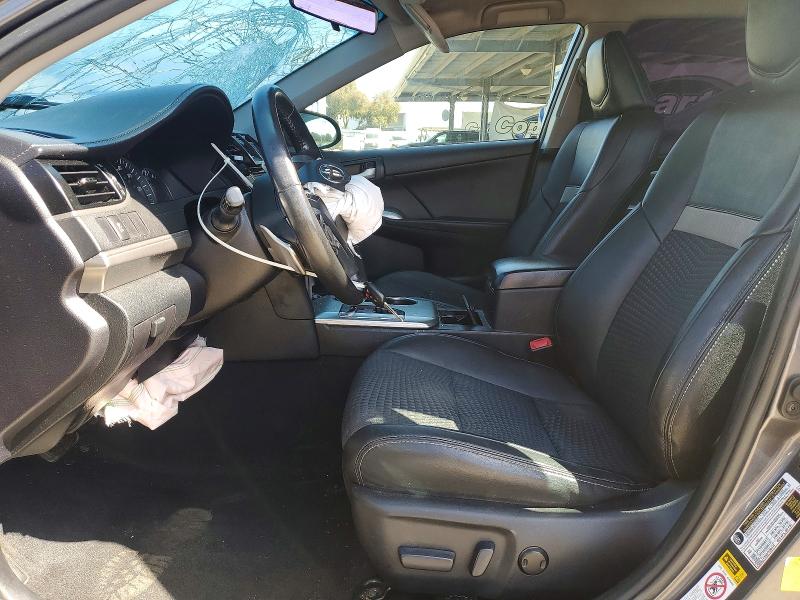 Продажа на аукционе авто 2014 Toyota Camry, vin: 4T1BF1FK7EU862262, номер лота: 49050196