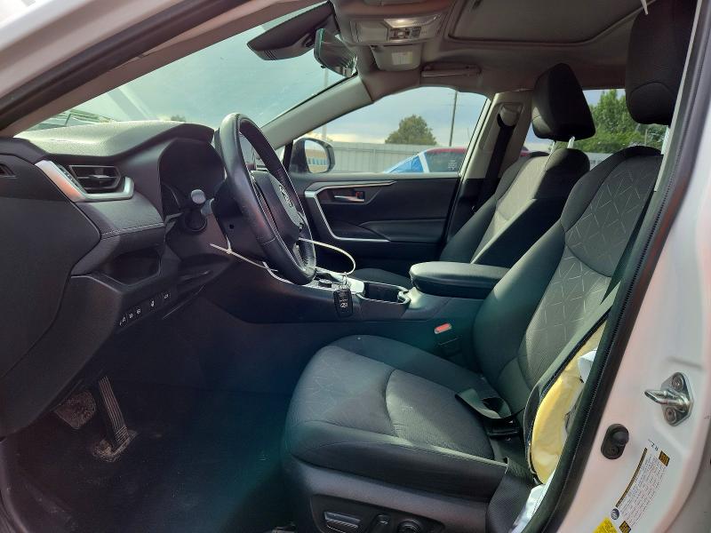 Aukcja sprzedaży 2023 Toyota Rav4 Hybrid, vin: JTMRWRFV9PD183513, numer aukcji: 53566136