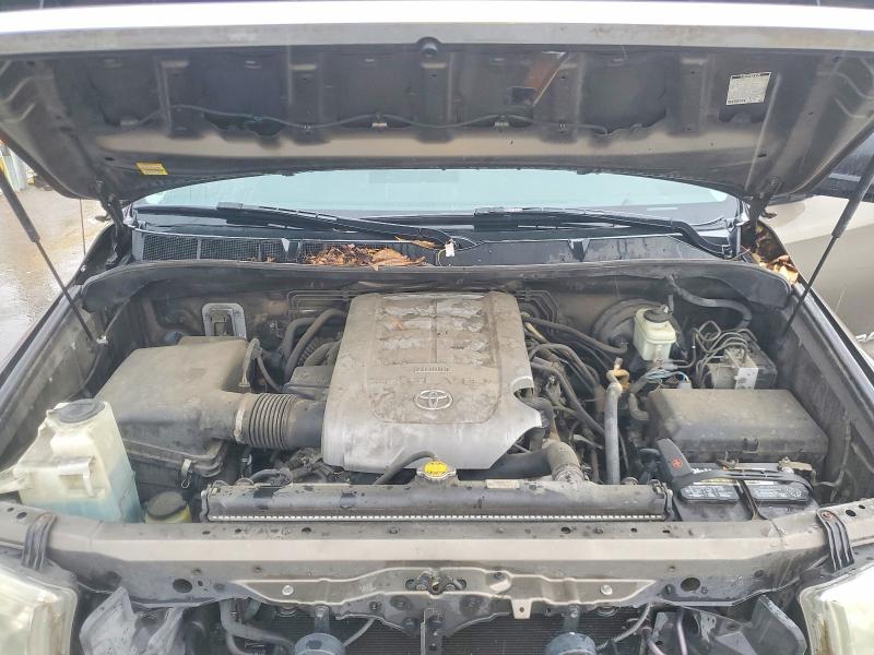 Продаж на аукціоні авто 2010 Toyota Tundra, vin: 5TFRM5F17AX010350, номер лоту: 53982496