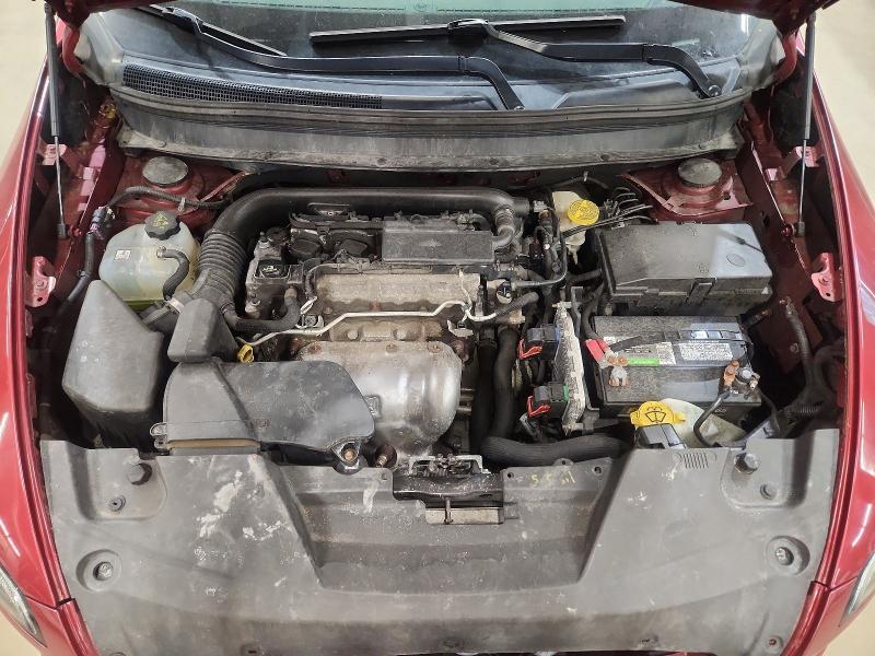 52891446 :رقم المزاد ، 1C4PJMCB3FW697315 vin ، 2015 Jeep Cherokee مزاد بيع