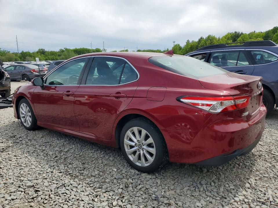 Aukcja sprzedaży 2019 Toyota Camry, vin: 4T1B11HK5KU802942, numer aukcji: 53899086
