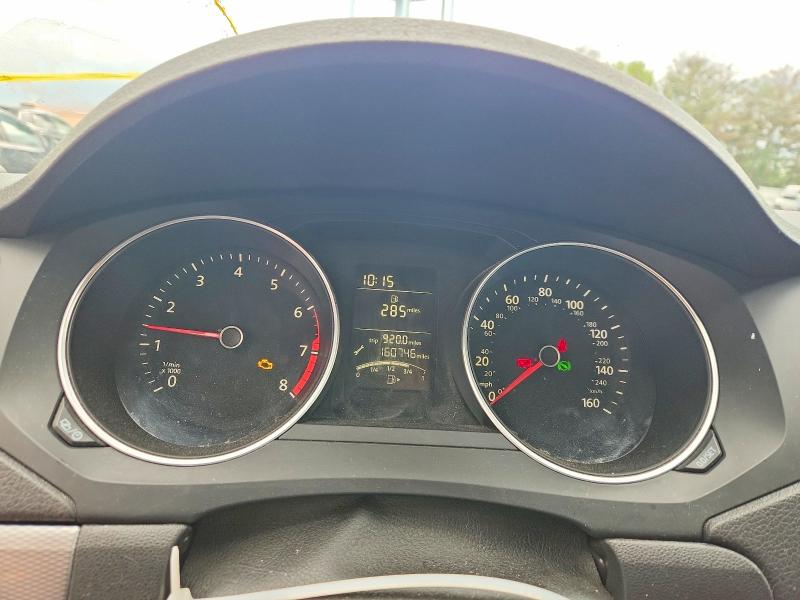 53038256 :رقم المزاد ، 3VWD67AJ3GM254368 vin ، 2016 Volkswagen Jetta مزاد بيع