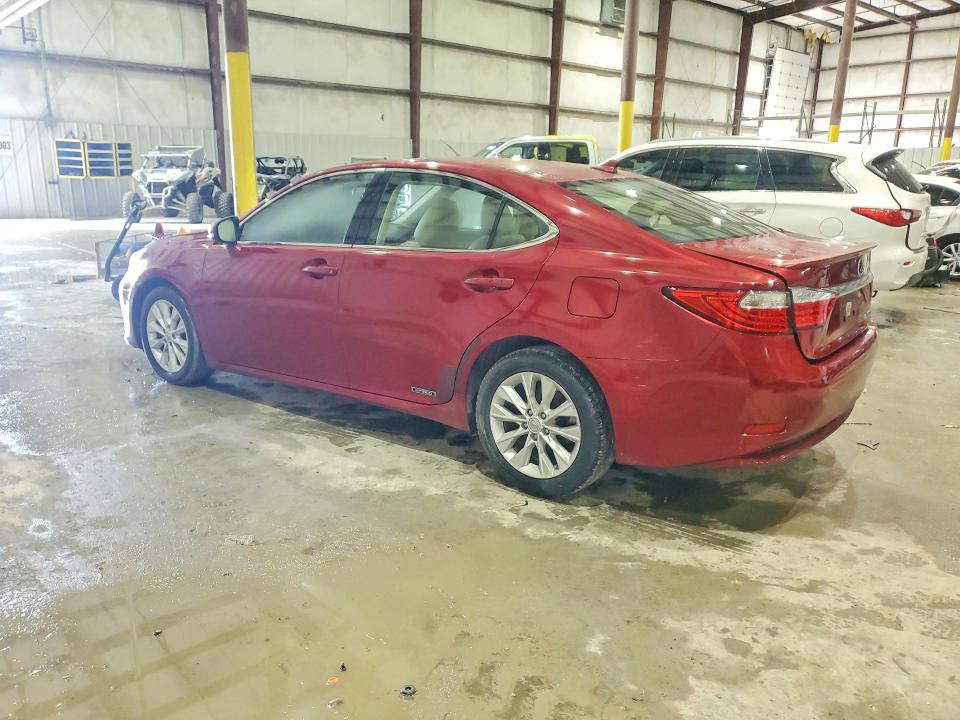 54771306 :رقم المزاد ، JTHBW1GG5E2042058 vin ، 2014 Lexus Es مزاد بيع