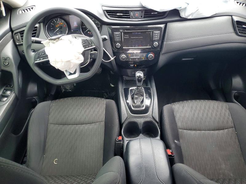 Продаж на аукціоні авто 2020 Nissan Rogue, vin: 5N1AT2MV0LC765527, номер лоту: 52431456