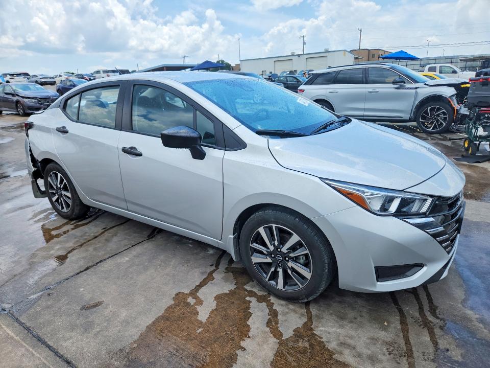 Aukcja sprzedaży 2024 Nissan Versa, vin: 3N1CN8DV6RL900942, numer aukcji: 54771516