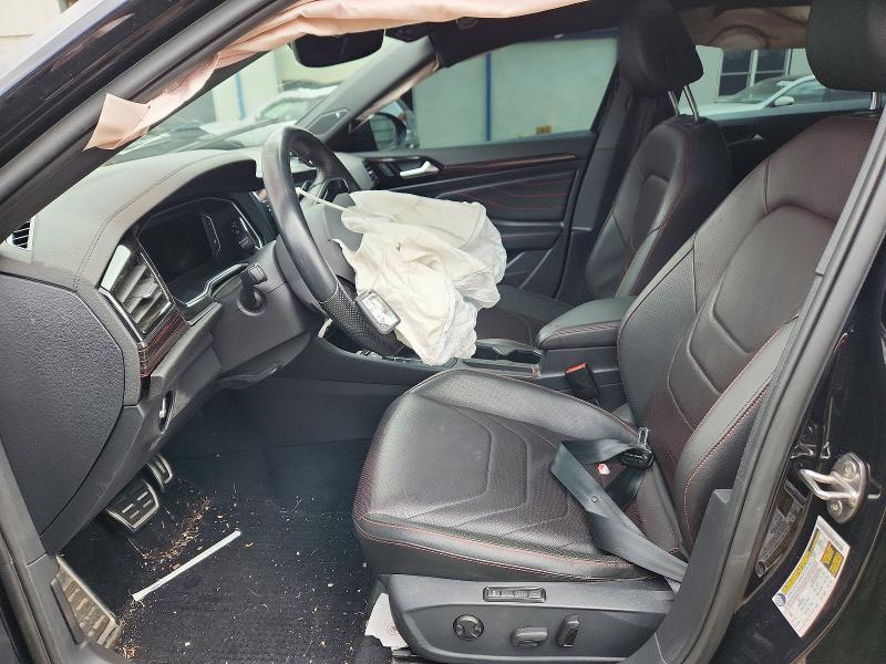 Aukcja sprzedaży 2022 Volkswagen Jetta, vin: 3VW2T7BUXNM009122, numer aukcji: 53841636