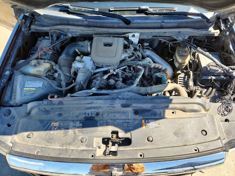 Aukcja sprzedaży 2016 Gmc Sierra, vin: 1GT12UE80GF247787, numer aukcji: 53068876
