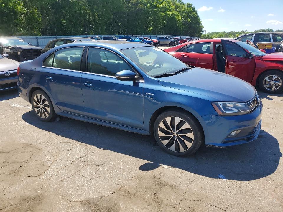 52392196 :رقم المزاد ، 3VW637AJXGM417597 vin ، 2016 Volkswagen Jetta مزاد بيع
