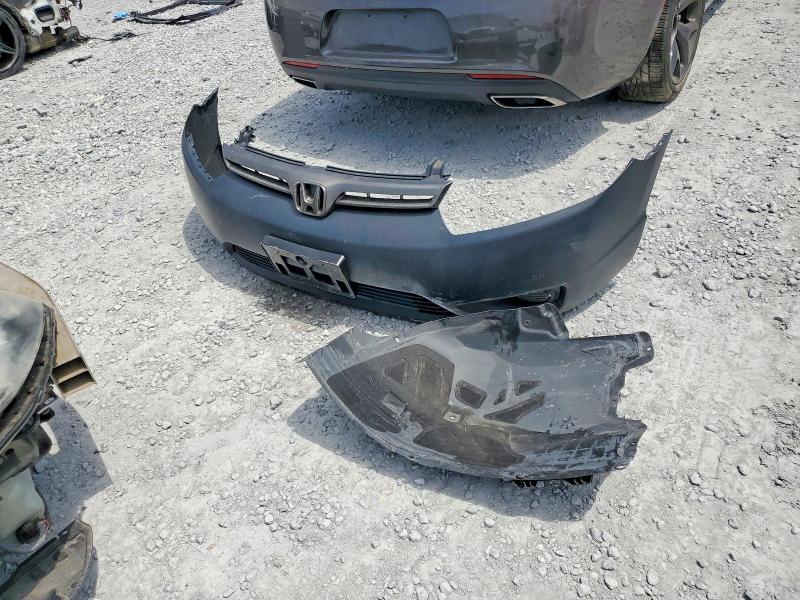 Продаж на аукціоні авто 2007 Honda Civic, vin: 2HGFG12627H561885, номер лоту: 53022716