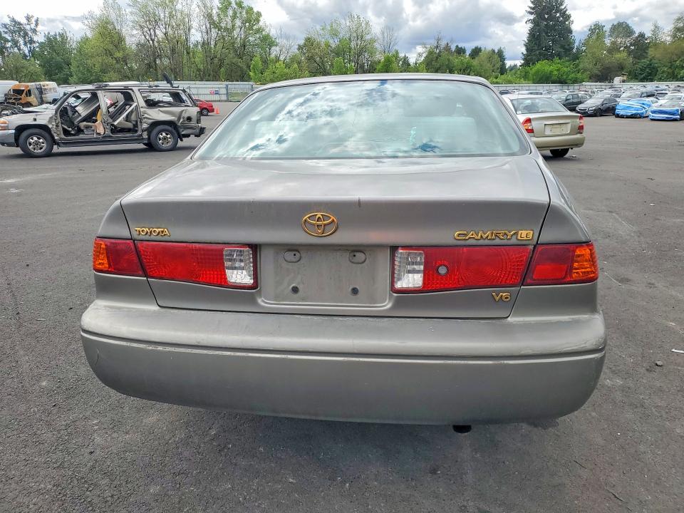 Продаж на аукціоні авто 2000 Toyota Camry, vin: 4T1BF22K2YU093119, номер лоту: 53911886
