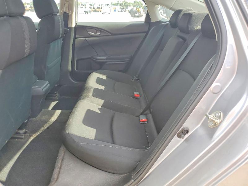 Aukcja sprzedaży 2020 Honda Civic, vin: 19XFC1F31LE219747, numer aukcji: 53255376