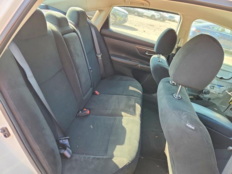 Продажа на аукционе авто 2015 Nissan Altima, vin: 1N4AL3AP9FN873367, номер лота: 52208436
