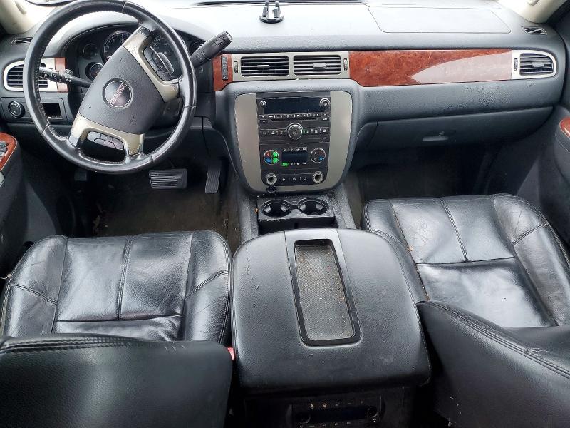 Продажа на аукционе авто 2013 Gmc Yukon Xl, vin: 1GKS1KE02DR334109, номер лота: 54721516