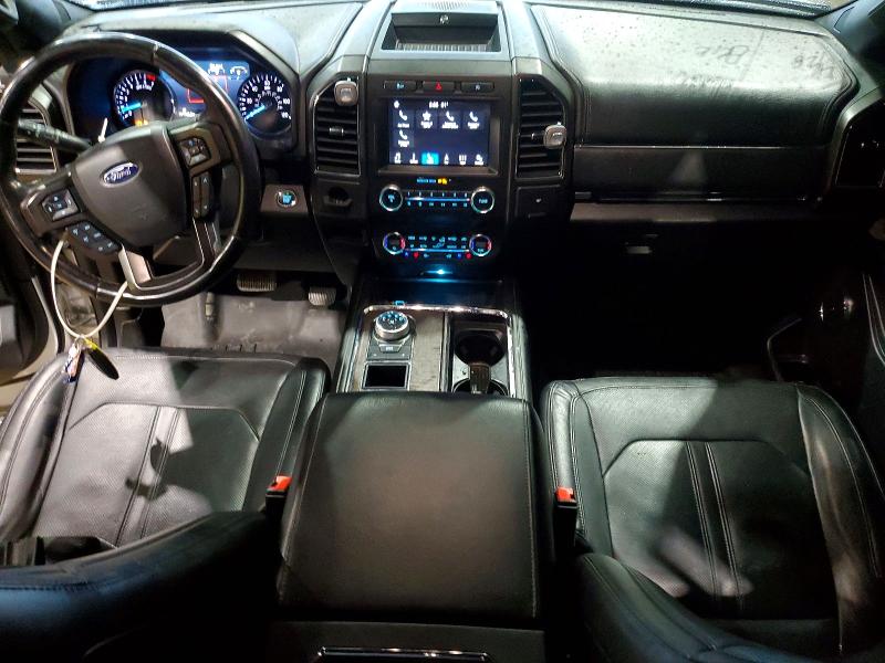 52007686 :رقم المزاد ، 1FMJK1KT8KEA20915 vin ، 2019 Ford Expedition مزاد بيع