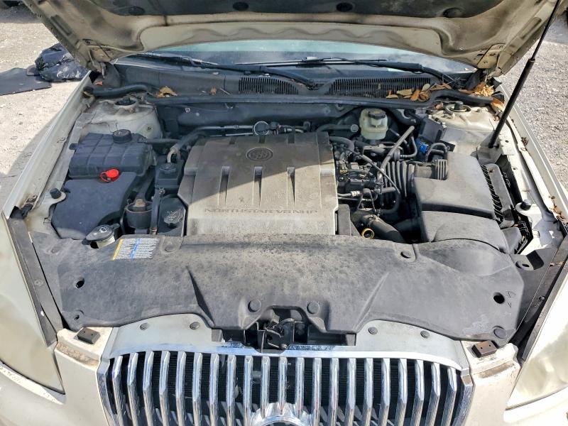 Продаж на аукціоні авто 2008 Buick Lucerne, vin: 1G4HF57918U204468, номер лоту: 55109456