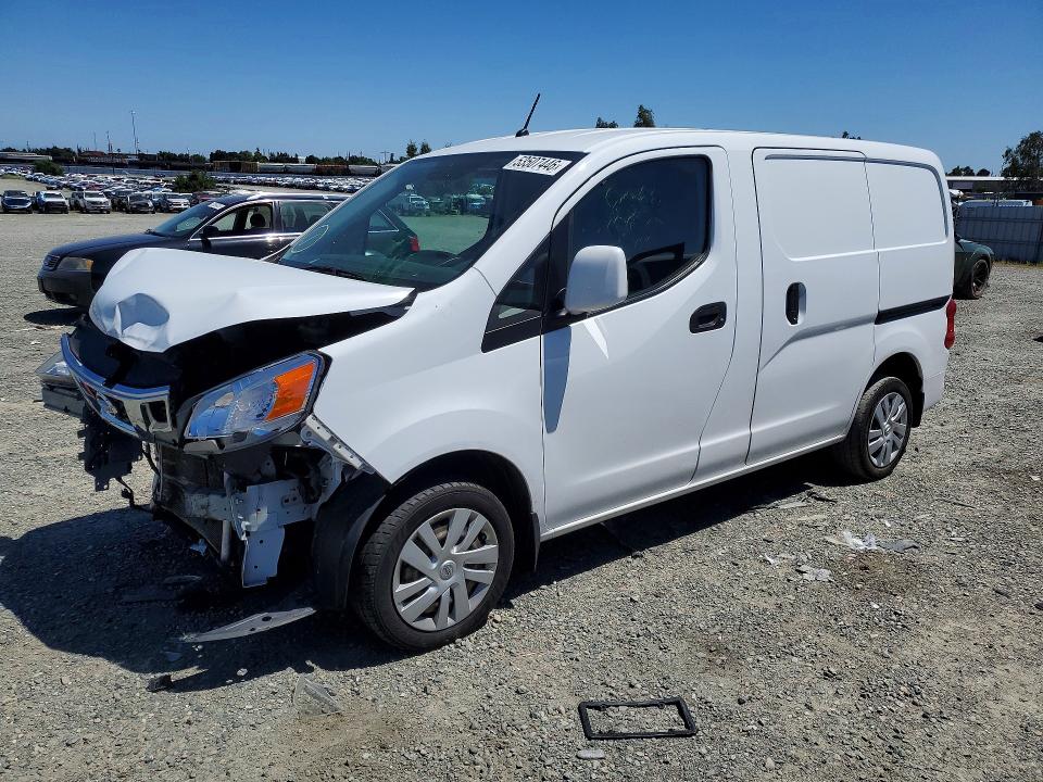 Продажа на аукционе авто 2019 Nissan Nv200, vin: 3N6CM0KN3KK694203, номер лота: 53507446