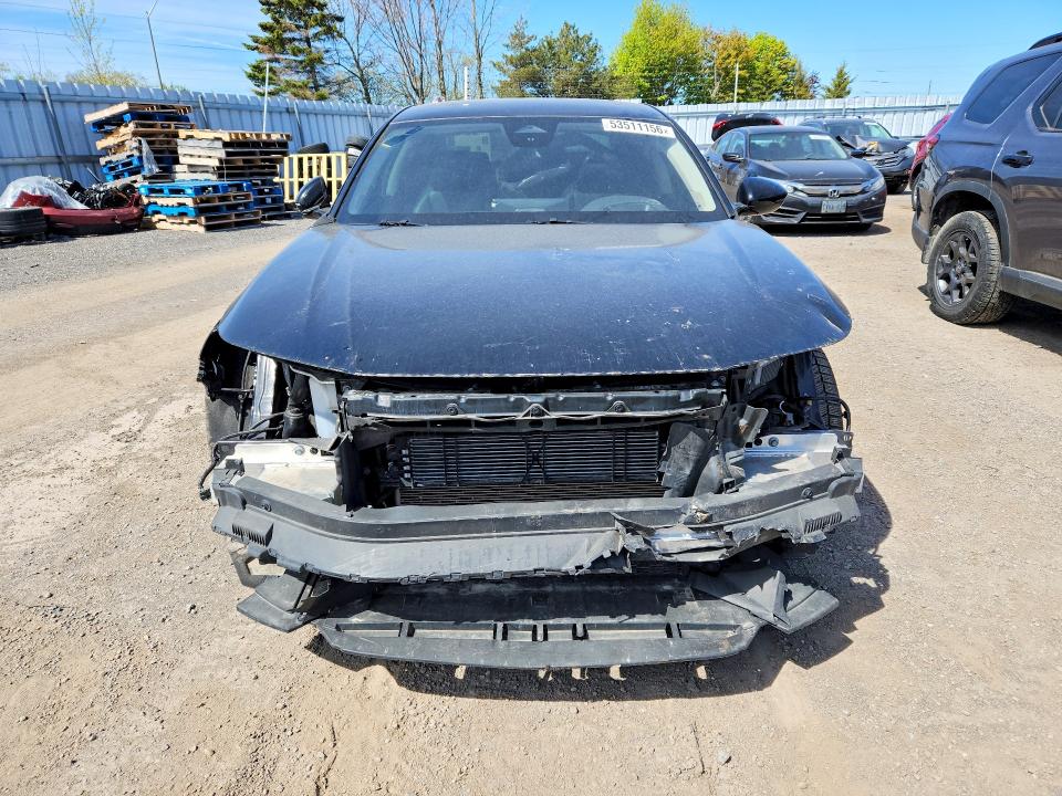 Продажа на аукционе авто 2024 Honda Accord, vin: 1HGCY2F89RA800433, номер лота: 53511156