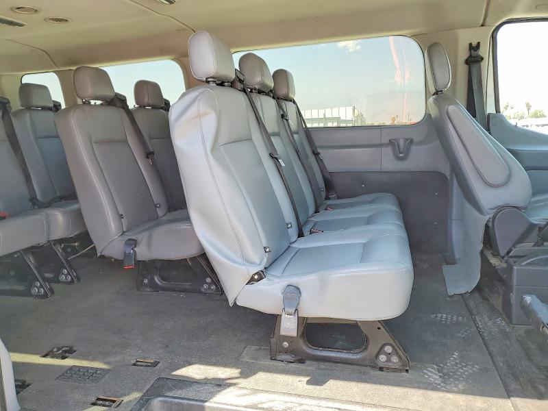 2015 Ford Transit მანქანა იყიდება აუქციონზე, vin: 1FBZX2YM9FKA83869, აუქციონის ნომერი: 52183176