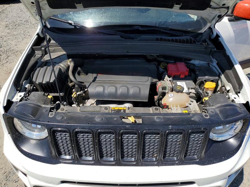 54478896 :رقم المزاد ، ZACNJABB4LPL85405 vin ، 2020 Jeep Renegade مزاد بيع