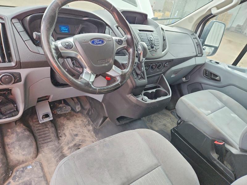 Aukcja sprzedaży 2017 Ford Transit, vin: 1FTYR1ZM4HKB41741, numer aukcji: 50574836