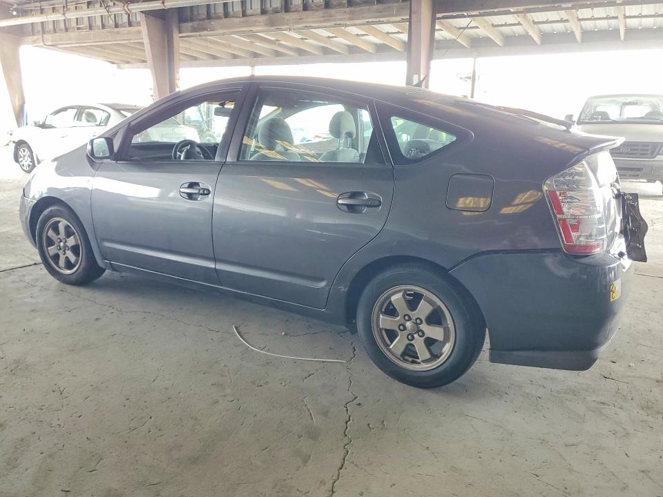 54537466 :رقم المزاد ، JTDKB20U083347596 vin ، 2008 Toyota Prius مزاد بيع