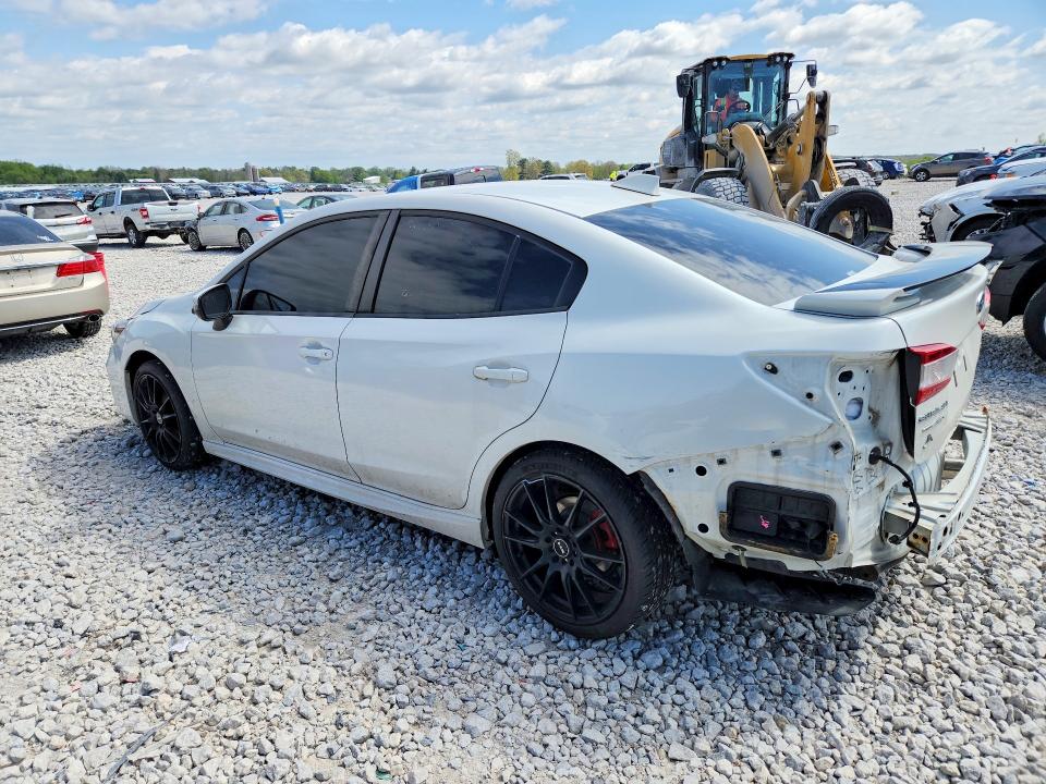 Aukcja sprzedaży 2017 Subaru Impreza, vin: 4S3GKAL69H3624548, numer aukcji: 52748956