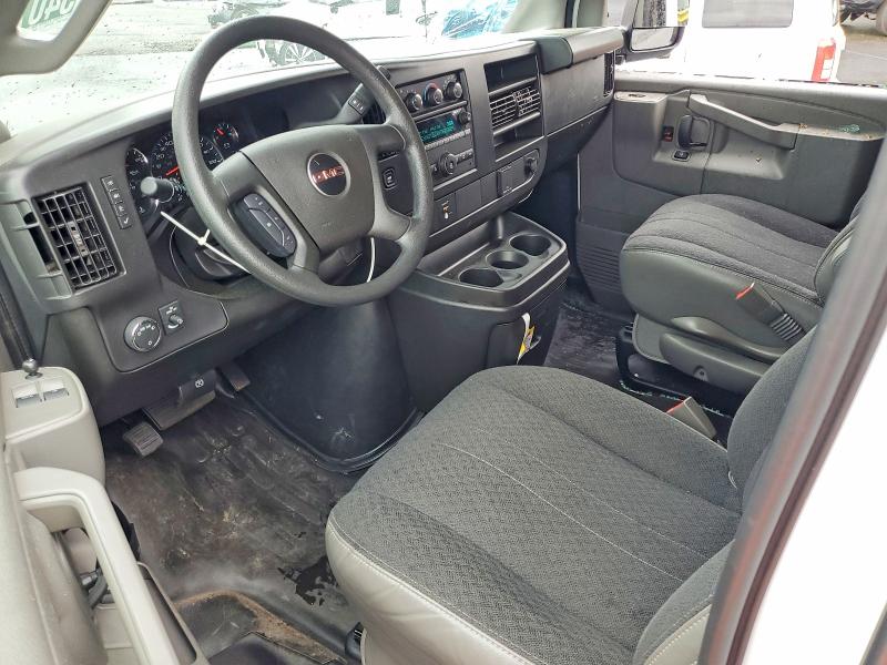 Продаж на аукціоні авто 2025 Gmc Savana, vin: 1GTW7AFP1S1169246, номер лоту: 54074986