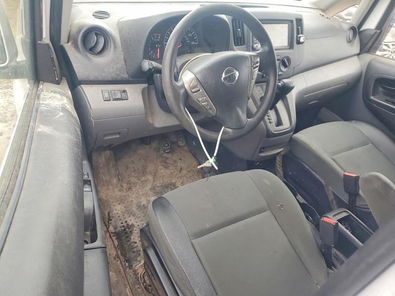 Продажа на аукционе авто 2020 Nissan Nv200, vin: 3N6CM0KN3LK697491, номер лота: 52363556