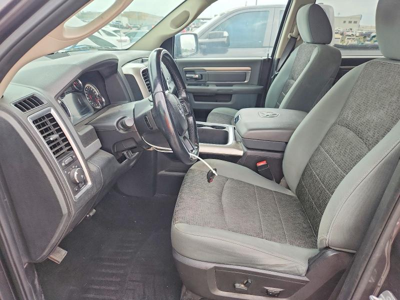 53693096 :رقم المزاد ، 1C6RR7TM1GS145347 vin ، 2016 Ram 1500 مزاد بيع