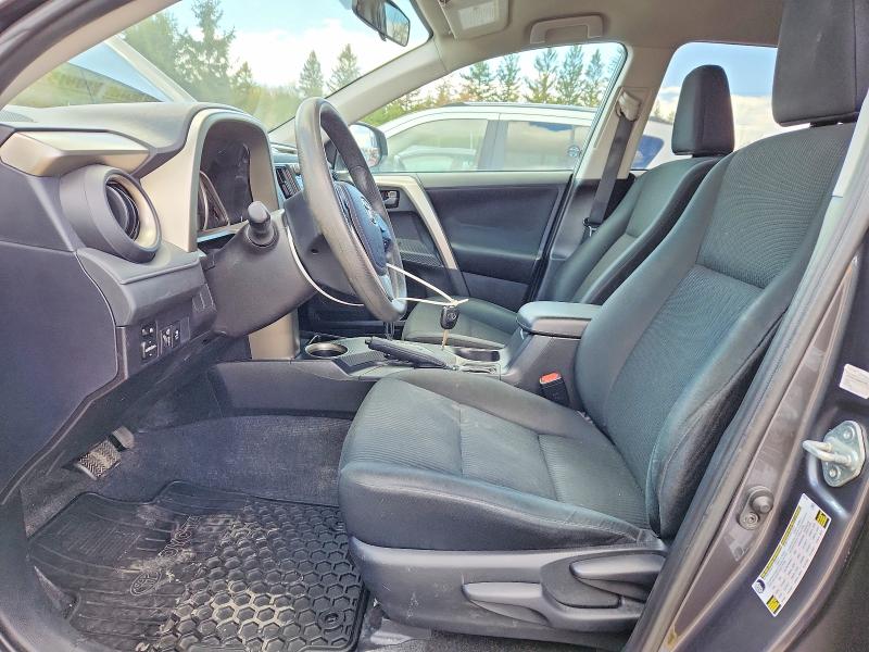 Продажа на аукционе авто 2015 Toyota Rav4, vin: 2T3ZFREV9FW148473, номер лота: 52364046
