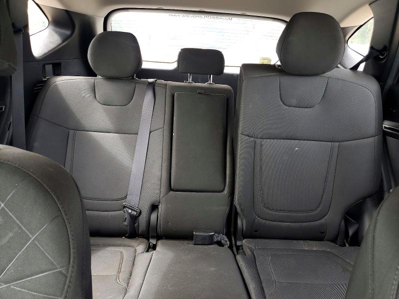 Aukcja sprzedaży 2023 Hyundai Tucson, vin: 5NMJA3AE9PH275034, numer aukcji: 54882086