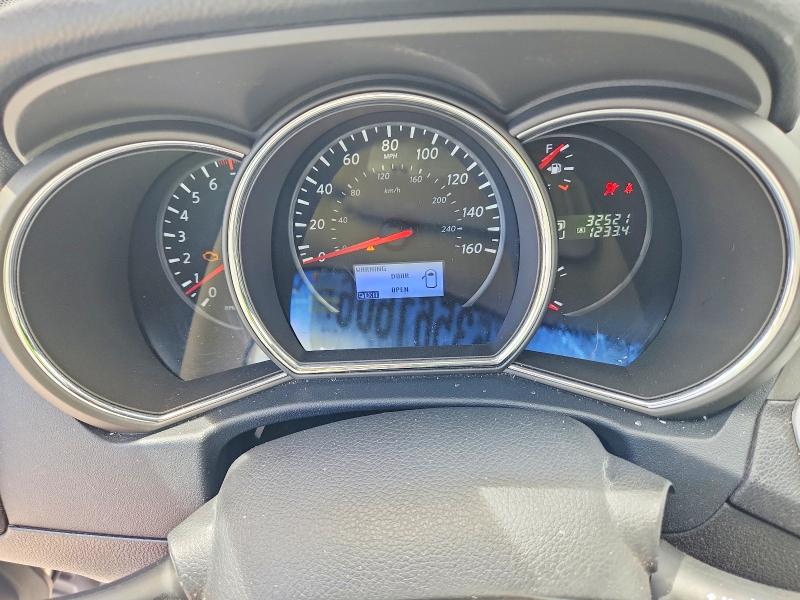 Продажа на аукционе авто 2014 Nissan Murano, vin: JN8AZ1MW7EW513110, номер лота: 53561606